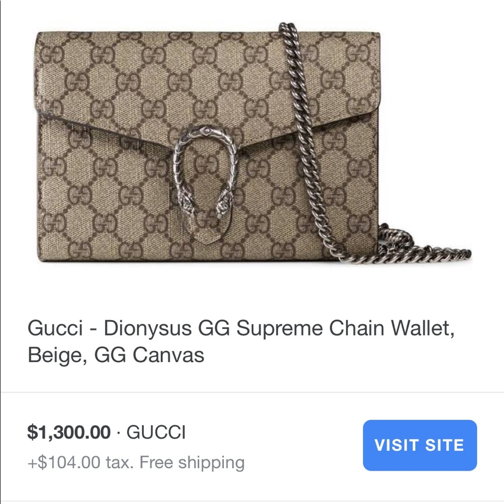 🔥 Gucci Bag 🔥